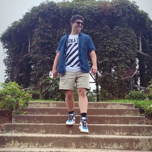 Meet your Posher, Jamie